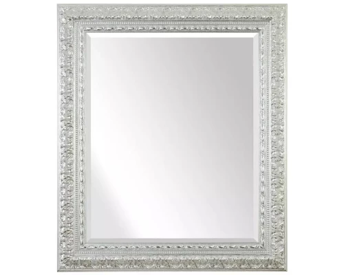 Зеркало 110x117 см серебро Migliore Ravenna 30498