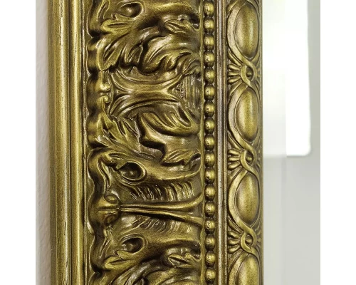 Зеркало 110x117 см бронза Migliore Ravenna 30499