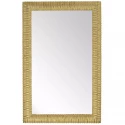 Зеркало 76x117 см золотой Migliore Ravenna 30594