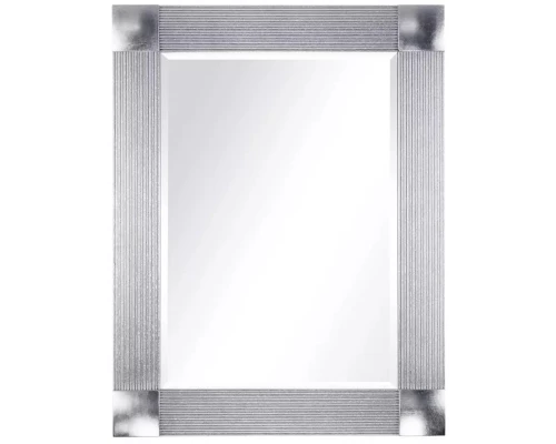 Зеркало 68x88 см серебро Migliore 30990