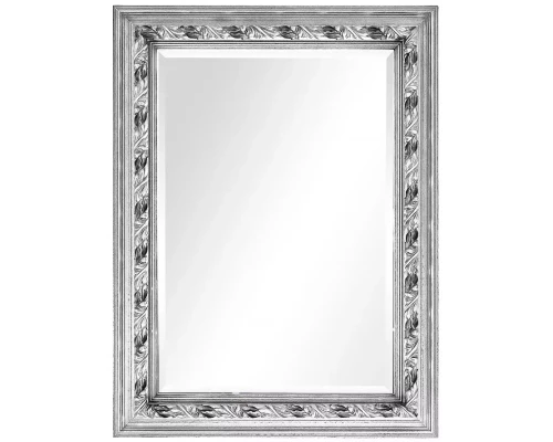 Зеркало 60x80 см серебро Migliore 30971