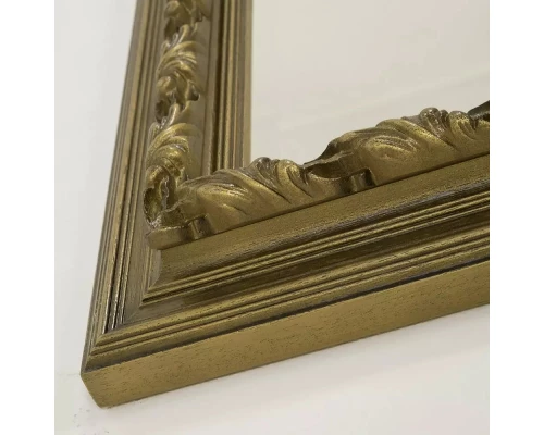 Зеркало 60x80 см бронза Migliore 30599