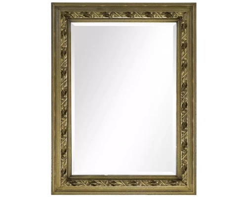 Зеркало 60x80 см бронза Migliore 30599