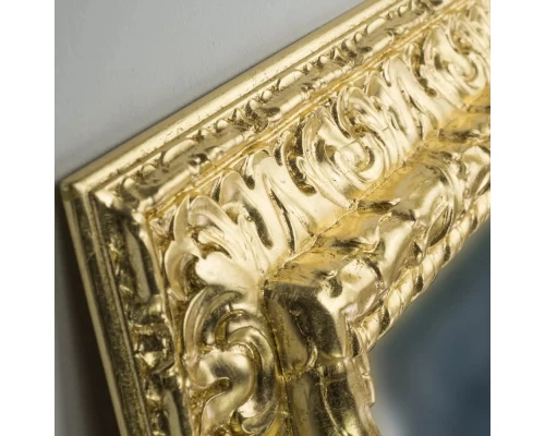 Зеркало 72x92 см золотой Migliore 21729