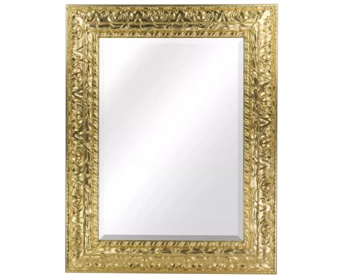 Зеркало 72x92 см золотой Migliore 21729