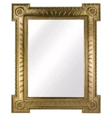 Зеркало 71x90,5 см бронза Migliore 26538