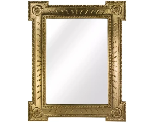Зеркало 71x90,5 см бронза Migliore 26538