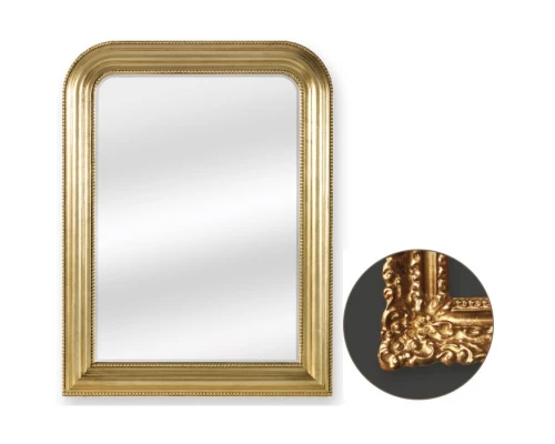 Зеркало 66x88 см бронза Migliore 30501