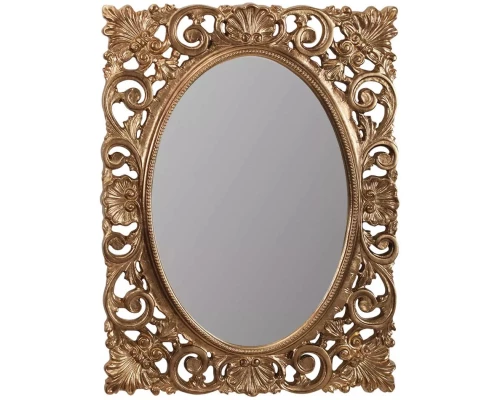Зеркало 73x95 см бронза Migliore 30627