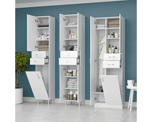 Шкаф - пенал Misty Мисти - 40