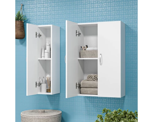 Шкаф Misty Лилия - 60 подвесной универсальный