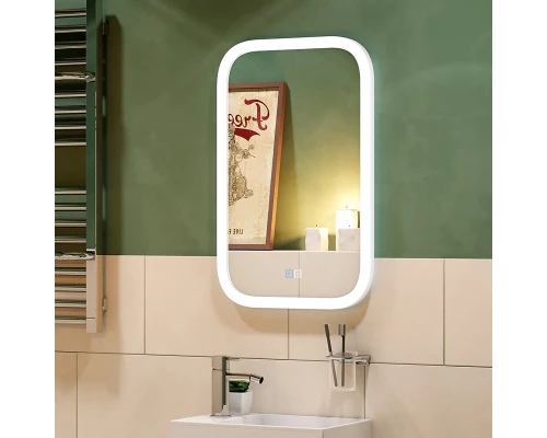 Зеркало Misty Мирах - 400x700