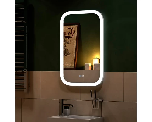 Зеркало Misty Мирах - 400x700