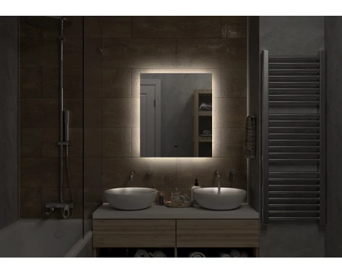 Зеркало Misty Нембус - 600x700