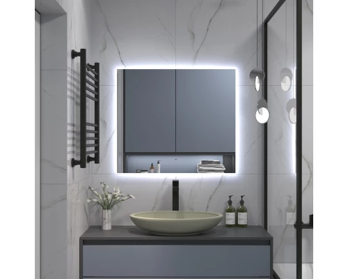 Зеркало Misty Нембус - 800x700