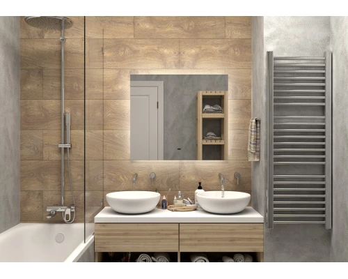 Зеркало Misty Нембус - 800x700