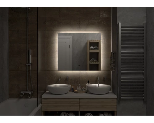 Зеркало Misty Нембус - 800x700