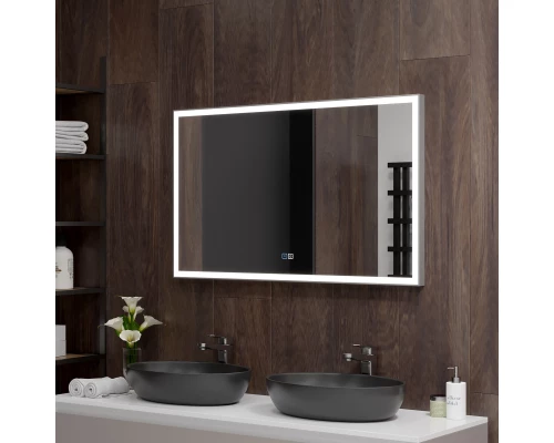 Зеркало Misty Веритате - 1000x600