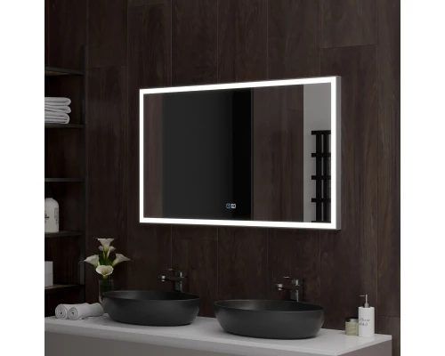 Зеркало Misty Веритате - 1000x600