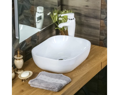 Раковина MelanaMLN-A419 - 50