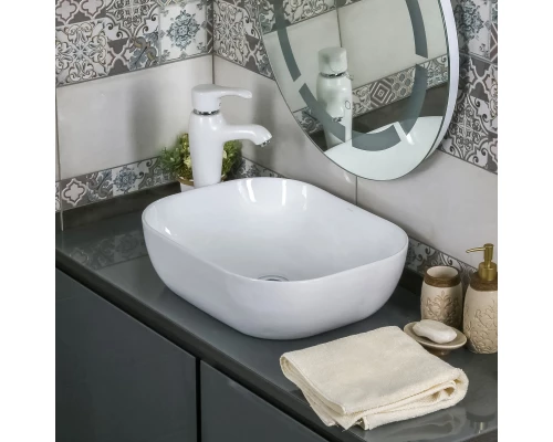 Раковина MelanaMLN-A419 - 50