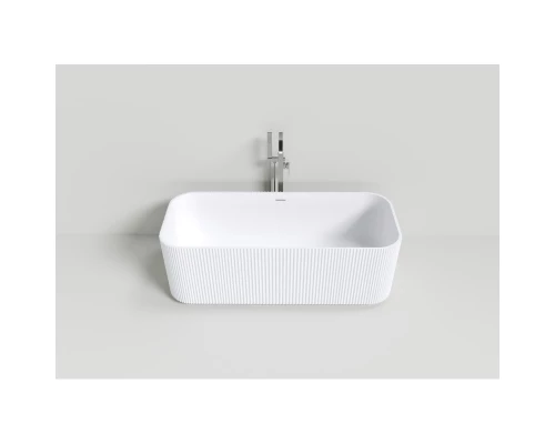 Ванна из литого мрамора 170x75 см NT Bagno Favoloso NT221