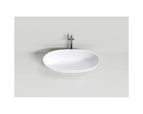 Ванна из литого мрамора 170x75 см NT Bagno Pulsante NT308 1700