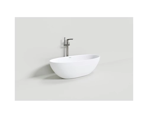 Ванна из литого мрамора 170x75 см NT Bagno Pulsante NT308 1700