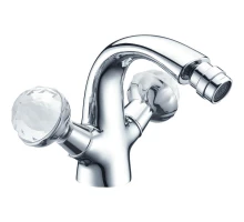 Смеситель для биде Boheme Brillante Presente 356