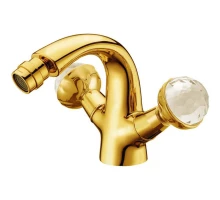 Смеситель для биде Boheme Imperiale Presente 336