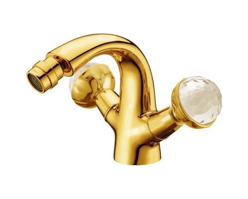 Смеситель для биде Boheme Imperiale Presente 336