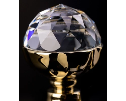 Смеситель для биде Boheme Imperiale Presente 336