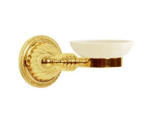 Мыльница Boheme Hermitage 10352