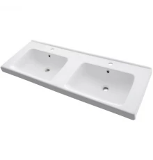 Раковина 125x47 см OWL 1975 Harmony 641938