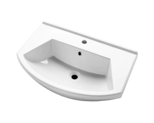 Раковина 55x43 см OWL 1975 Альфа 195452