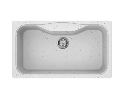 Кухонная мойка эверест Tetogranit Omoikiri Maru 86-EV