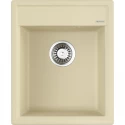 Кухонная мойка ваниль Artgranit Omoikiri Daisen 42-BE Кухонная мойка ваниль Artgranit Omoikiri Daisen 42-BE