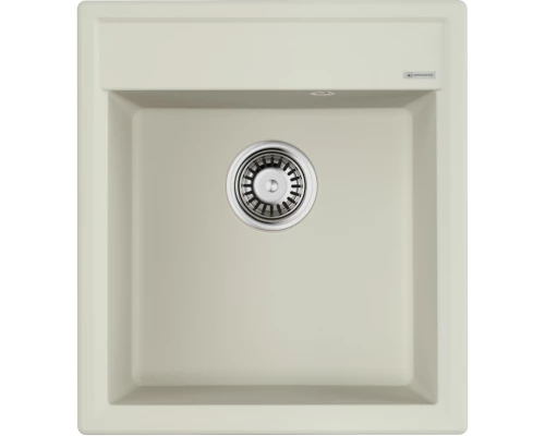 Кухонная мойка пастила Artgranit Omoikiri Daisen 46-PA
