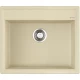 Кухонная мойка ваниль Artgranit Omoikiri Daisen 60-BE