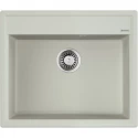 Кухонная мойка пастила Artgranit Omoikiri Daisen 60-PA