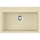 Кухонная мойка ваниль Artgranit Omoikiri Daisen 77-BE