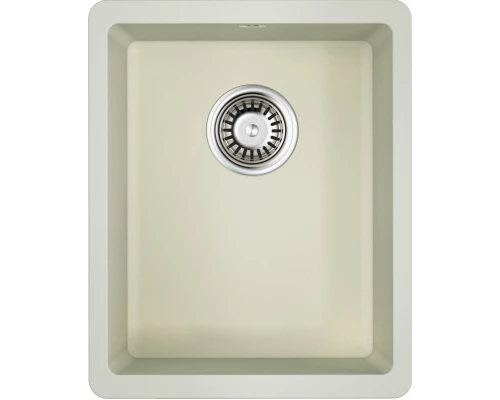 Кухонная мойка пастила Artgranit Omoikiri Kata 34-U-PA