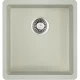 Кухонная мойка пастила Artgranit Omoikiri Kata 40-U-PA