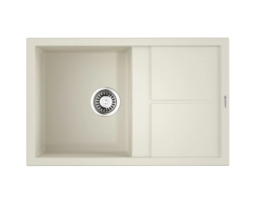 Кухонная мойка Tetogranit Omoikiri Sumi 79-EV эверест 4993668