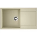 Кухонная мойка Artgranit Omoikiri Daisen 86-BE ваниль 4993694