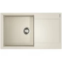 Кухонная мойка Artgranit Omoikiri Daisen 86-PA пастила 4993696