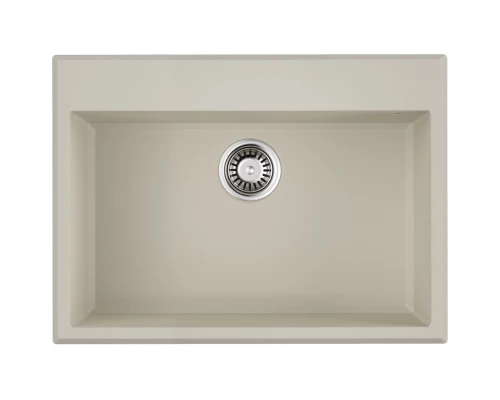 Кухонная мойка Tetogranit Omoikiri Tedori 68-EV эверест 4993970