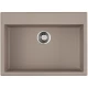 Кухонная мойка Tetogranit Omoikiri Tedori 68-SA бежевый 4993966