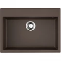 Кухонная мойка Tetogranit Omoikiri Tedori 68-DC темный шоколад 4993968