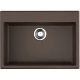 Кухонная мойка Tetogranit Omoikiri Tedori 68-DC темный шоколад 4993968